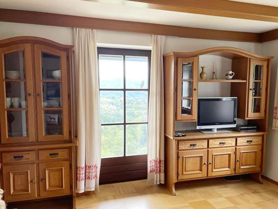 Apartment Malerisches Weingartenhaeuschen In Kitzeck