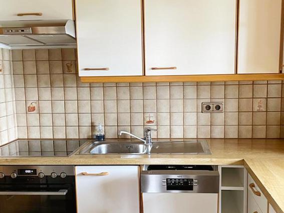 Apartment Malerisches Weingartenhaeuschen In Kitzeck *